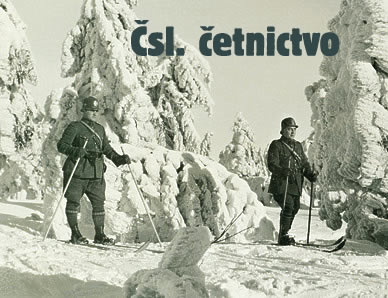 �eskoslovensk� �etnictvo