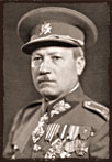 divizní generál Mikuláš DOLEŽAL