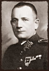 brigádní generál František HORÁČEK
