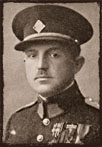 brigádní generál František KRAVÁK