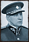 generál duchovní služby Metoděj KUBÁŇ