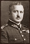 brigádní generál Karel MEJSTŘÍK