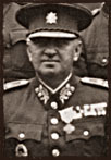 brigádní generál Antonín PAVLÍKa