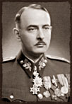 brigádní generál Václav ŠÁRA