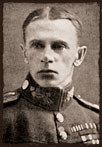 armádní generál Sergej Nikolajevič VOJCECHOVSKÝ